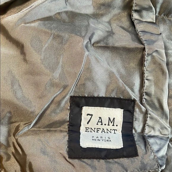 7AM Enfant Blanket 212 Evolution - Picture 2 of 2